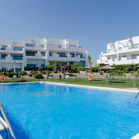 Apartamento Puerta Del Sol Кониль-де-ла-Фронтера Экстерьер фото
