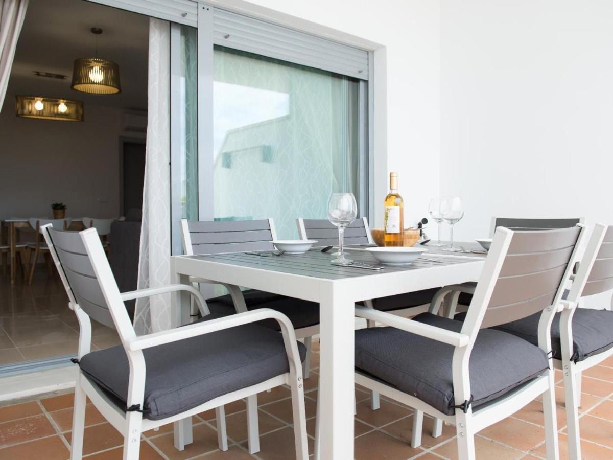 Apartamento Puerta Del Sol Кониль-де-ла-Фронтера Экстерьер фото
